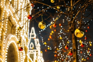 ¿Cómo hacer una buena campaña de Navidad para restaurantes? - Chef Digital