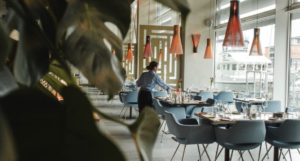 Facebook Ads para restaurantes