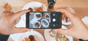 aumentar la visibilidad de tu restaurante en Instagram