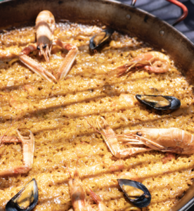 Gastromarketing