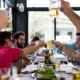 ¿Cómo gestionar las reservas de un restaurante?