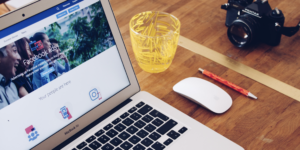 Trafficker para restaurantes, publicidad online