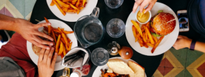 ¿Cómo captar clientes para mi restaurante?