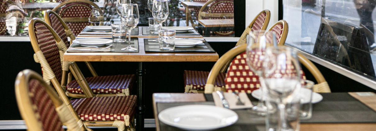 Consejos para promocionar un restaurante