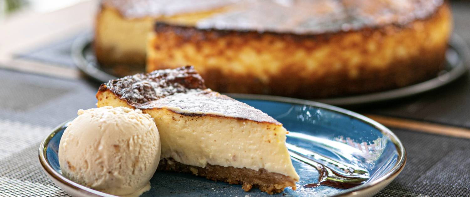Fotografía gastronómica Madrid