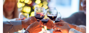 ¿Cómo decorar un bar en Navidad?