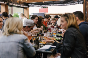 Ideas innovadoras para un bar